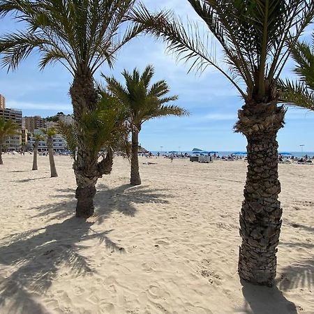 Appartement La Cala Cala de Finestrat Bagian luar foto